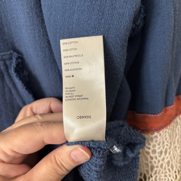 Free People Movement Dream Catcher Hoodie - Picture 9 of 16